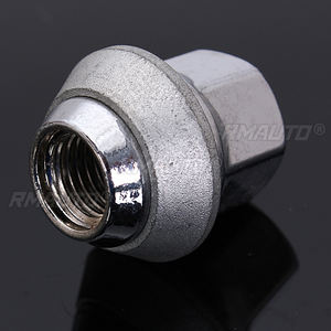 4/8/16 pièces d'écrous de roue M12x1.5 en alliage de 19 mm pour Ford C-MAX, Focus, Fiesta, Fusion, Mondeo, Transit Connect - Product Image 6