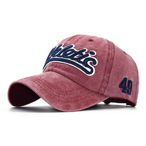 Popolare Cappellino da Baseball CANADA per Uomo e Donna, Realizzato in Puro Cotone e Versatile Berretto a Becco d'Anatra - Product Image 4