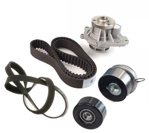 Forte cinghia dentata per Opel Astra/<span class=keywords><strong>Corsa</strong></span> con protezione motore CDTI da 1.7L - Product Image 1