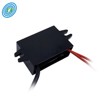 Convertisseur DC-DC Buck abaisseur de tension de 48/60/72Vdc à 5Vdc 3A 15W avec USB-A