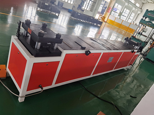 Nuova Piegatrice a Doppia Testa per Busbar, <span class=keywords><strong>Macchina</strong></span> Piegatrice per Barre <span class=keywords><strong>di</strong></span> Rame Utilizzata nell'Industria dei Condotti Busbar - Product Image 2