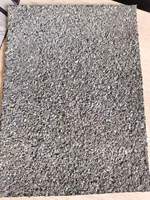 Jianda 4mm Aufklebbares SBS-modifiziertes Bitumen-Polyester Wasserdichtes Dichtungsband mit Mineralgranulat, Hochfest, UV- und Schimmelbeständig, 10m