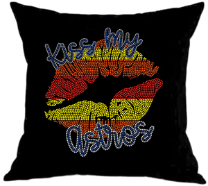 Trasferimento all'ingrosso di strass di personalità personalizzata con motivo personalizzato per trasferimento di strass - Product Image 2