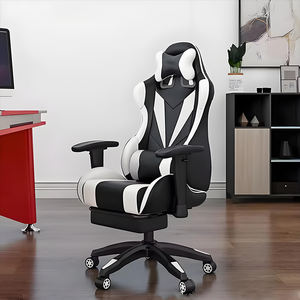 OEM <span class=keywords><strong>DOM</strong></span> Racing Office Recaro Amg Etiqueta Privada masaje Led rosa Acero pierna reposabrazos sillas <span class=keywords><strong>de</strong></span> juego Juegos para mujeres Silla <span class=keywords><strong>de</strong></span> juego - Product Image 1