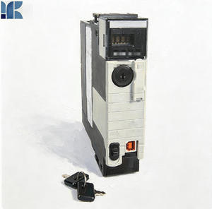 Nouveau module PLC série 1756-L71 d'origine, module PLC Allen Bradley, contrôleurs dédiés, scellé en usine, garantie 1 an - Product Image 5