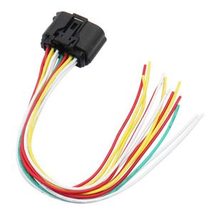 Conector Eléctrico 90980-12326 de 13 Pines y 13 Vías para Toyota Lexus - Product Image 3