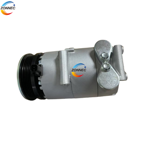 Compresseur de climatisation de voiture de bonne qualité 1742258 pour <span class=keywords><strong>Ford</strong></span> <span class=keywords><strong>Focus</strong></span> <span class=keywords><strong>CMAX</strong></span> - Product Image 1