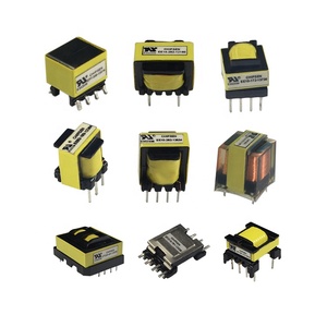 Transformador Reductor de Voltaje de 220v a 110v, 5v/12v 2a, Transformador de Potencia EE19, Transformadores Flyback SMPS - Product Image 1