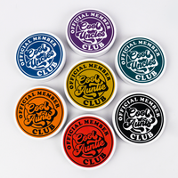 Étiquettes autocollantes personnalisées pour l'emballage, impression personnalisée, logo personnalisé, étiquettes holographiques, autocollants de remerciement pour les petites entreprises