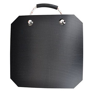 Tấm Lót Ghế Bằng Nhựa Hdpe Chịu Lực Cao Cho Xe Tải <span class=keywords><strong>Outrigger</strong></span> Tấm Lót Đế UHMWPE - Product Image 3