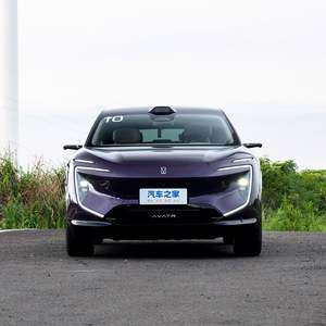 2024 Changan Avatr 11 New Energy Vehicle Hot Edition SUV eléctrico de 4 puertas y 5 asientos con 630KM de largo alcance en stock para la venta - Product Image 2