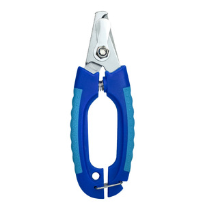 <b>Pet</b> Nail <b>Clippers</b> Stainless Steel Easy To Use <b>For</b> Dogs Cats Grooming Tools - Product Image 5