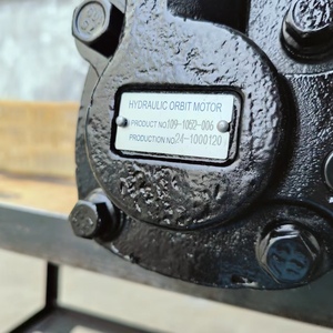 Motor Hidráulico Serie 104, Modelos 104-490, 104-1422, 104-1034, 104-1229, 104-4032-006, 112-1359-006, 106-1122-006, Motor Orbital - Product Image 5