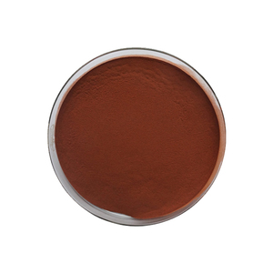 Ly cung cấp sức khỏe rượu vang đỏ chiết xuất polyphenol 60% 20% - Product Image 1