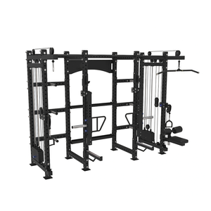 TOPTONS Super september Gym Exercice Équipement Commercial Multi-fonction Haltérophilie <span class=keywords><strong>Banc</strong></span> D'haltères En Acier Réglable - Product Image 4