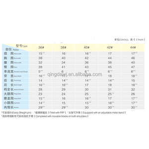 Vente chaude Boutique Tissu Corps Complet En Gros Curvy Utilisé Robe Forme <span class=keywords><strong>Couture</strong></span> <span class=keywords><strong>Couture</strong></span> Mannequins Réglables <span class=keywords><strong>Mannequin</strong></span> <span class=keywords><strong>Homme</strong></span> Torse Corps - Product Image 5