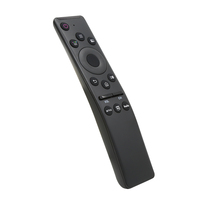 Control Remoto Universal Infrarrojo de Repuesto HUAYU RM-L1619 V2 BN59-01312A para Televisores Samsung