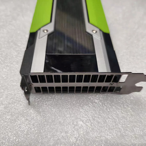 การ์ดจอประสิทธิภาพสูงสำหรับเซิร์ฟเวอร์ GPU 32GB การ์ดแสดงผล PCI 3.0 X16 225W ลดราคาพิเศษ - Product Image 3