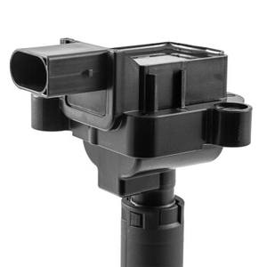 5 bobines d'allumage NGK 48697 / U5056 de qualité, pour mercedes-benz <span class=keywords><strong>Clk</strong></span>/classe C/E - Product Image 4