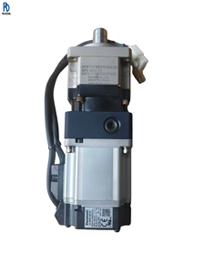 PLC Controller 200W Brand New Original MSMD022G1S for <b>Industrial</b> <b>Control</b> and PLC Programming 110V/220V/240V 1 Year Warranty - Product Image 1