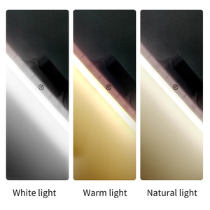 Dimming Touch Switch China Wireless Magnetic Usb Rechargeable Study Reading Lamp Led <strong>Under</strong> <strong>Cabinet</strong> <strong>Lighting</strong> - Product Image 5
