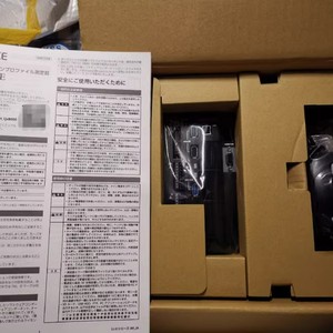 เซ็นเซอร์เลเซอร์ Keyence Xg X2900lj รุ่น Lj X Series ระดับ IP67 สำหรับอุตสาหกรรม ได้รับการรับรองมาตรฐาน RoHS และ UL - Product Image 1