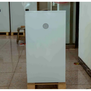 내화 방폭 전자 기기 컨트롤 박스 IP54 - Product Image 5