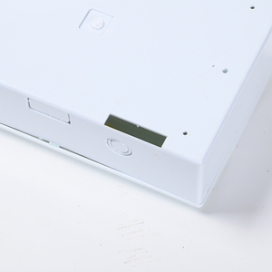 Boîtier de distribution extérieur QHECO Q1-Blue, montage en surface, 220V, panneau <span class=keywords><strong>électrique</strong></span> en ABS pour usage résidentiel - Product Image 5