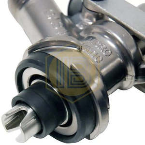 Guarnizione inferiore per rubinetto tipo S (europeo) - Product Image 2