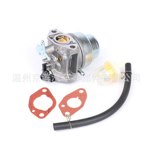 Carburateur mécanique GCV160 pour tronçonneuses et tondeuses Honda, trou de montage de 22mm, type à piston à aspiration plate - Product Image 2