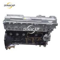 Pièces automobiles neuves, moteur d'assemblage de moteur 6 cylindres de haute qualité 1FZ FE 4,5 L pour Toyota Land Cruiser 94-97 pour Lexus
