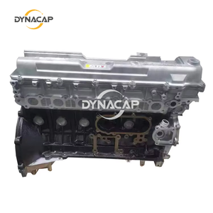 חלקי רכב מותג חדש 6 צילינדר באיכות גבוהה 1fz Fe 4.5l מנוע הרכבה עבור סיירת קרקע toyota 94-97 עבור לקסוס - Product Image 2