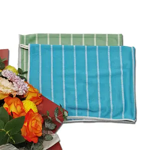 环保多功能畅销超细纤维竹材清洁布有用眼镜清洁布毛巾