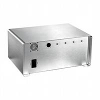 Fabrication sur mesure de tôles et service de découpe laser - Aluminium/Acier inoxydable, tolérance de 0,1 mm, commandes en gros