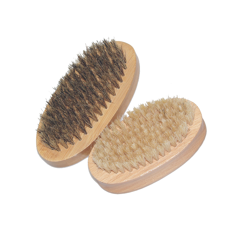 Private Label Dry Skin Wooden Bath