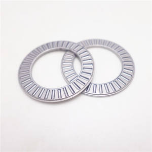 Rolamentos De Rolo De Agulha De Empurração NTA 2031 Rolamento De Empurração De Agulha - Product Image 4