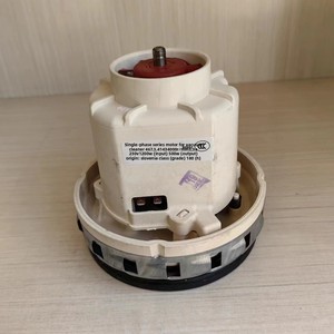 Aspirateur de chantier sans fil pour ponçage à sec, avec bac de collecte des poussières et système de secouage automatique, pour l'automobile et le travail du bois - Product Image 1