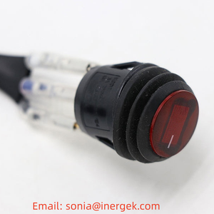 Harness Kabel Lampu Sorot LED Otomotif Daya Tinggi Desain 1 ke 2 Pengontrol Lampu Dome SUV Relay Harness Kabel Otomatis - Product Image 4