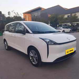 <span class=keywords><strong>Voiture</strong></span> MPV d'<span class=keywords><strong>occasion</strong></span> pas chère FAW Bestune E05 2023 PRO 419km Électrique 5 places Batterie <span class=keywords><strong>Voiture</strong></span> Automatique Taxi MPV Bestune NAT - Product Image 3