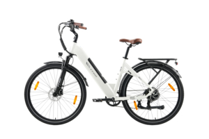 Vélo électrique intelligent 36V 20AH, vélos de loisirs, vélos électriques à vitesse variable, vélos pour femmes, vélos électriques 28 pouces - Product Image 2