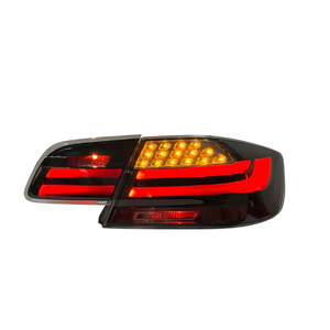 SJC voiture accessoires feux arrière pour BMW série 3 330i 335i E92 2006-2010 feux arrière haute qualité clignotant antibrouillard feux arrière - Product Image 6