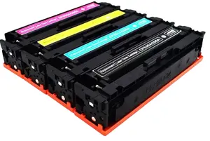 High Quality Compatible Brother HL-L8350CDWT L9200CDW Brother DR371 Toner Cartridges