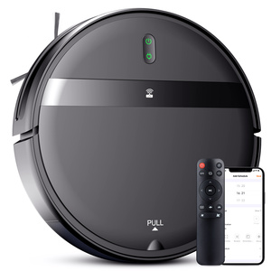 Robot aspirateur et laveur Teendow – Vente directe usine – Aspiradora Robot Vacuum Cleaner - Product Image 1
