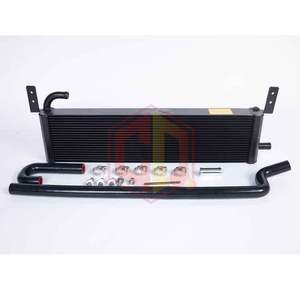 Kit d'intercooler en aluminium pour pièces automobiles OE 8K0145805G, intercooler turbo modifié pour AUDI RS4 B9 B9.5 (2.9TT) - Product Image 2