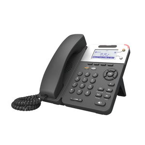 Hot bán văn phòng chuyên nghiệp <span class=keywords><strong>SIP</strong></span> bàn điện thoại <span class=keywords><strong>2</strong></span>.4 inch 320x240 HD màn hình màu và lên đến 4 dòng hiển thị; <span class=keywords><strong>2</strong></span> <span class=keywords><strong>Sip</strong></span> tài khoản <span class=keywords><strong>IP</strong></span> điện thoại - Product Image 6