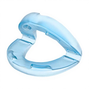 Dispositif anti-ronflement efficace, solutions pour arrêter les ronflements, extrait de plantes, matériau confortable, embout buccal réglable pour la nuit - Product Image 4