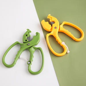 Alicates para pinchazos de flores, herramienta mágica para eliminar pinchazos de rosas, tijeras de podar para tienda de Arte de flores, ahorro de tiempo y esfuerzo para cortar - Product Image 2