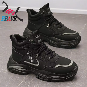 Zapatos Deportivos Chunky Pops para Hombre, Tendencia 2025, para Deportes y Ocio, Estilo Juvenil - Product Image 2