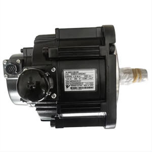 El Motor Robótico SGMGV-30ADC61 es Adecuado para la Producción Industrial - Product Image 4