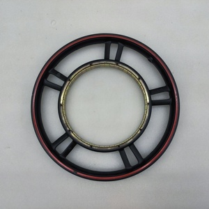 Anillo Exterior del Motor de Bicicleta Eléctrica/Scooter de 18 Pulgadas con Acero Magnético, Tracción Trasera, Cubierta de Carcasa de Motor de Aleación de Aluminio - Product Image 3